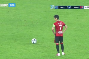 韦世豪双响助蓉城4-0晋级,17岁帅惟浩首秀