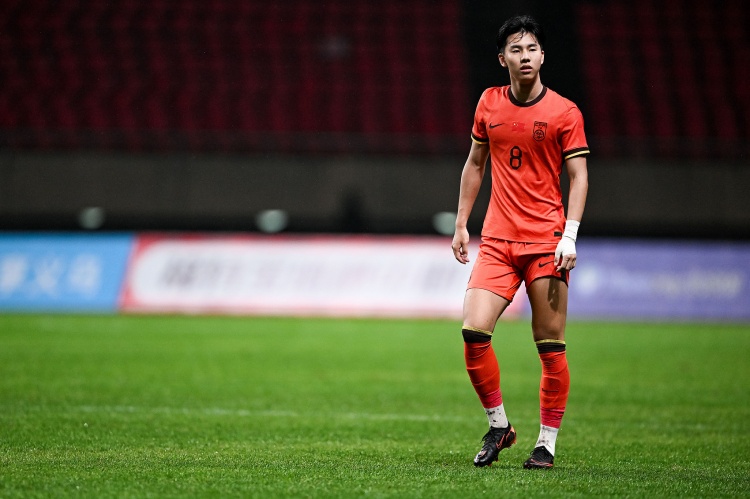 U19国足土伦杯不敌刚果U23，对抗差距成关键