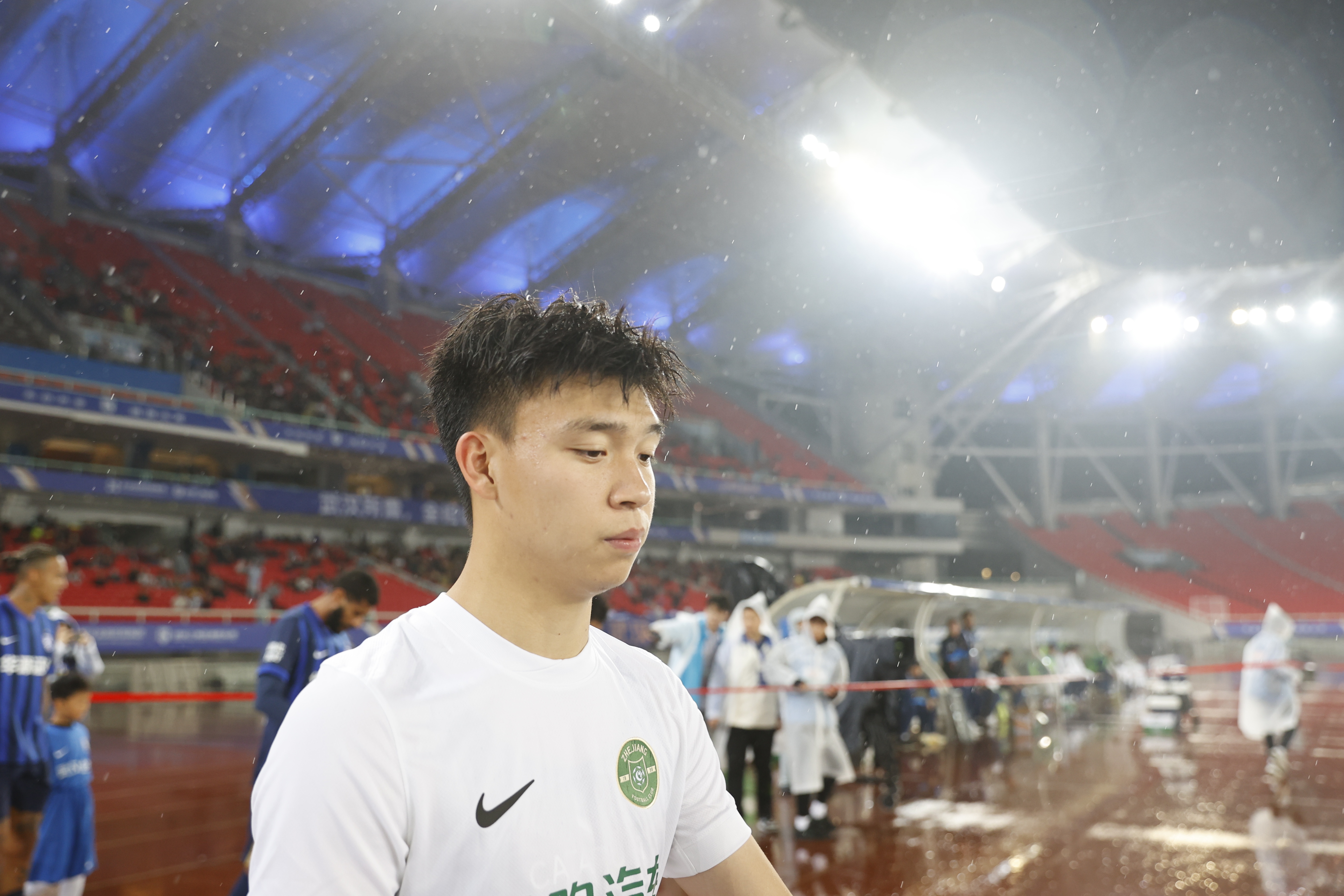 亚洲联赛亚洲球员“百万先生”身价榜:王钰栋领衔中国三人组