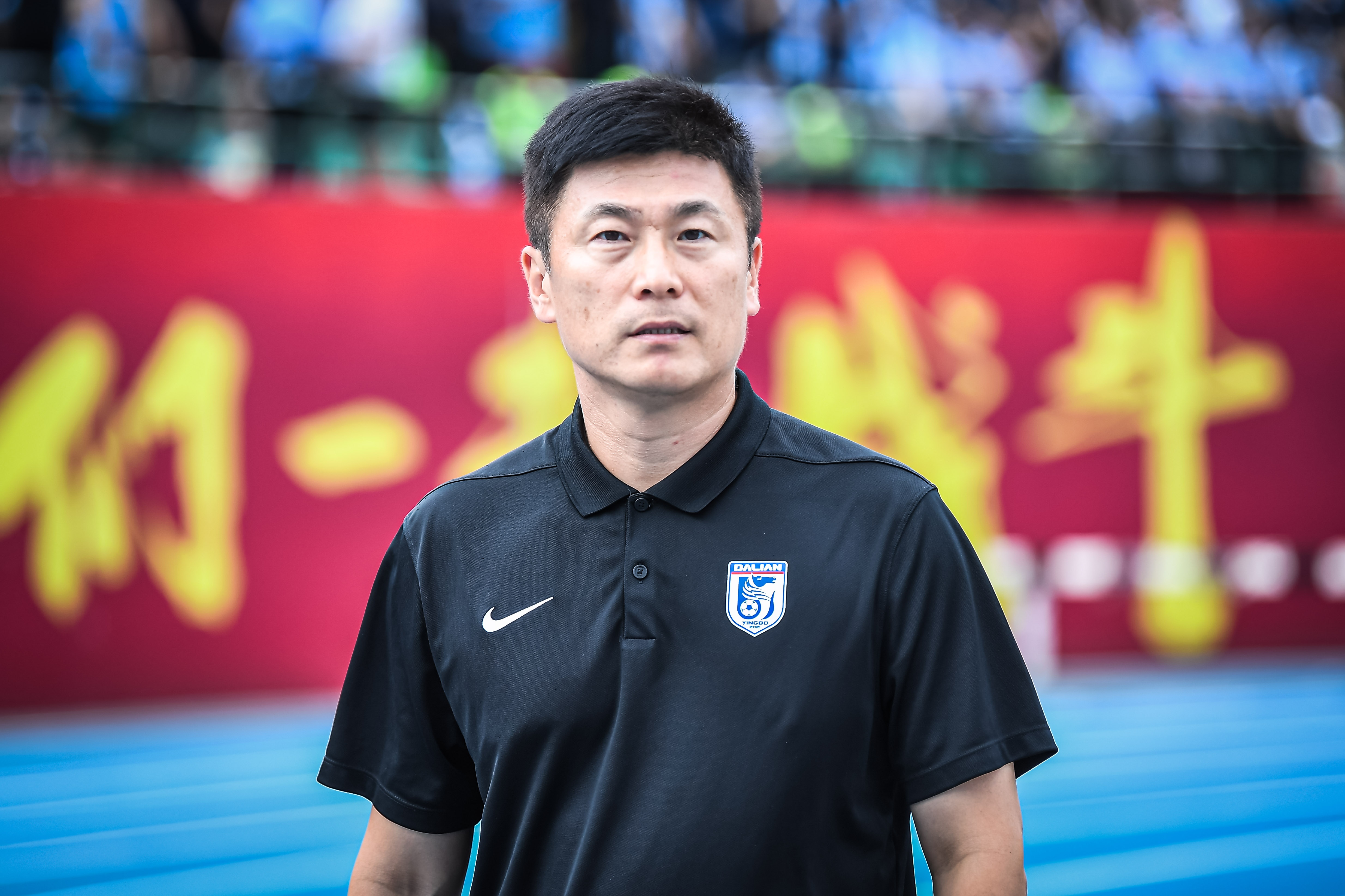 李国旭:少休24小时,球员用心拼进足协杯八强