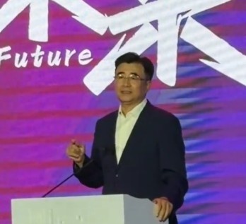 宋凯:中国足球今年起势了,创二十几年历史拿两个亚军不是偶然