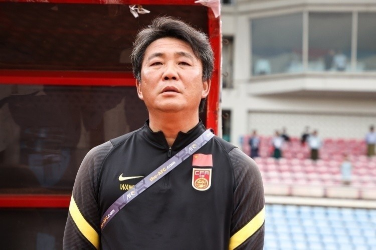 足球报:U20女足世界杯目标清晰,首战全力求胜争取小组出线